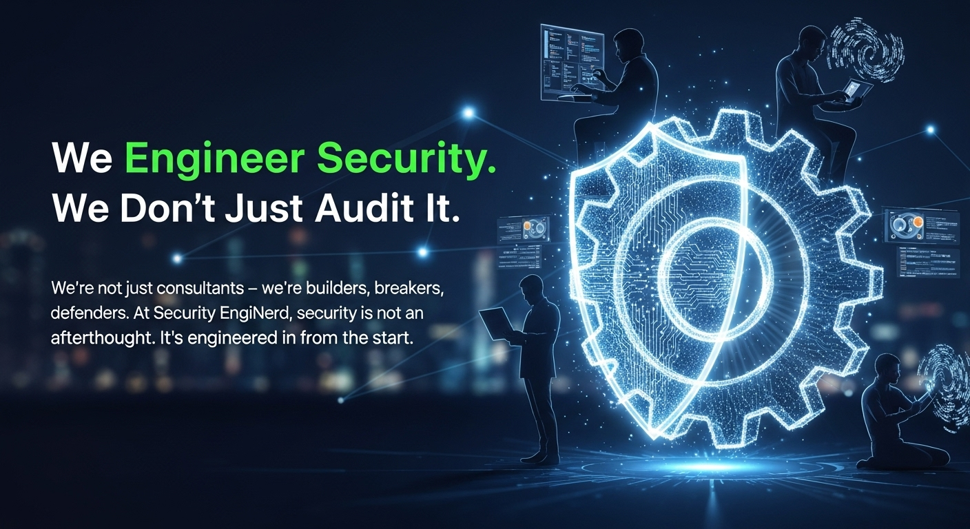 Cyber Security Hero