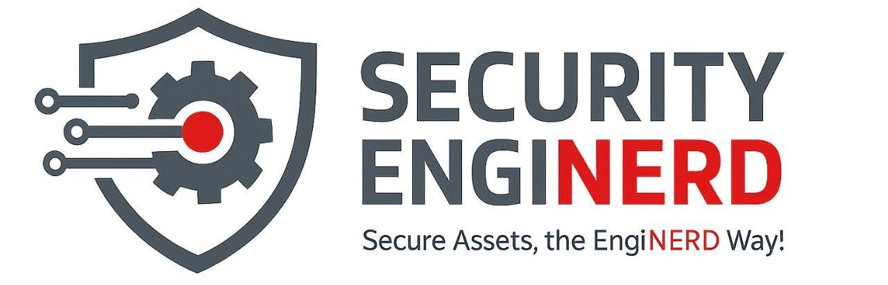 SecurityEnginerd Logo